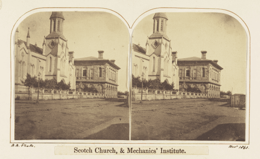 St Andrew's, Launceston - image 9