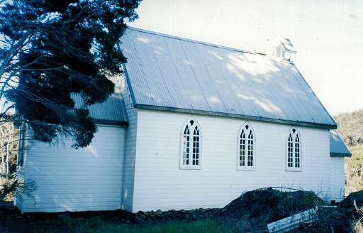 Hawley House Chapel, Hawley Beach - image 3