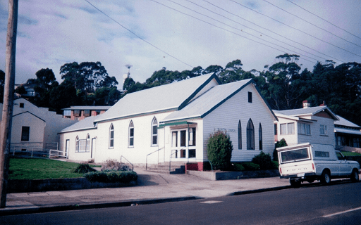 Smithton Uniting Church, Smithton - image 2