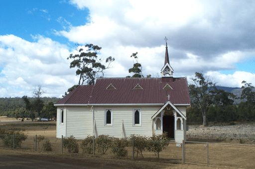 St Chad's, Levendale - image 6