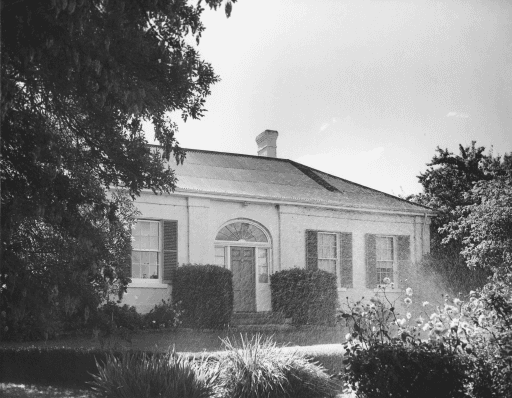 "Richmond Hill", Cressy, 1966, Tasmanian Archives