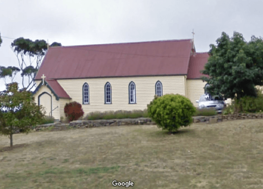 Google street view