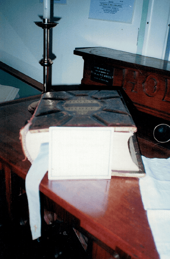 St Andrew's, Sprent - image 5
