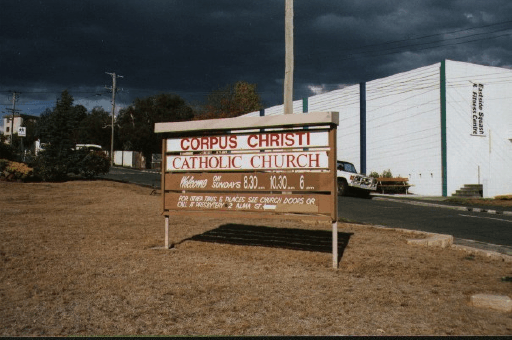 Corpus Christi, Bellerive - image 3