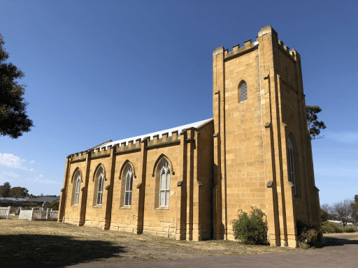 St Matthew's, Rokeby - image 15