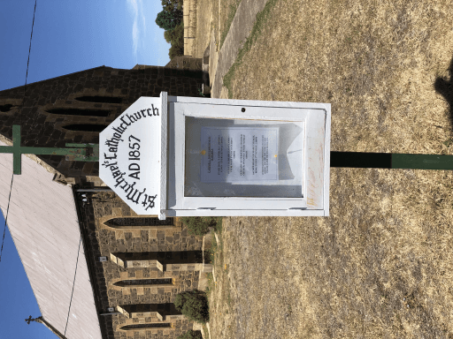 St Michael's, Campbell Town - image 14