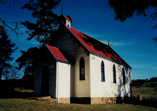 Winkleigh Uniting Church, Winkleigh - image 2