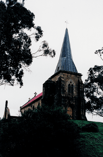 St John the Evangelist, Richmond - image 5