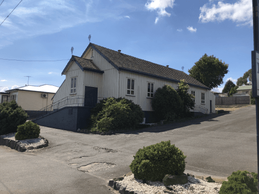St Peter's (Old), Youngtown - image 2