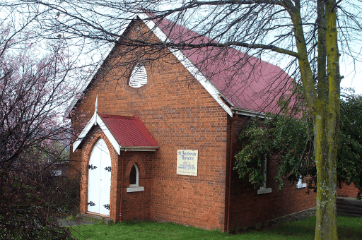 St Andrew's, Deloraine - image 7