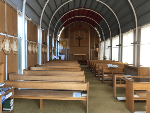 St Pius X, Taroona - image 5