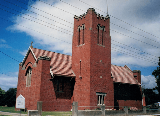 St Stephen's, Wynyard - image 6
