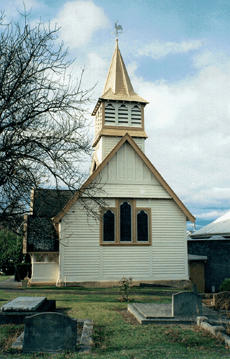 St Clement's, Kingston - image 15