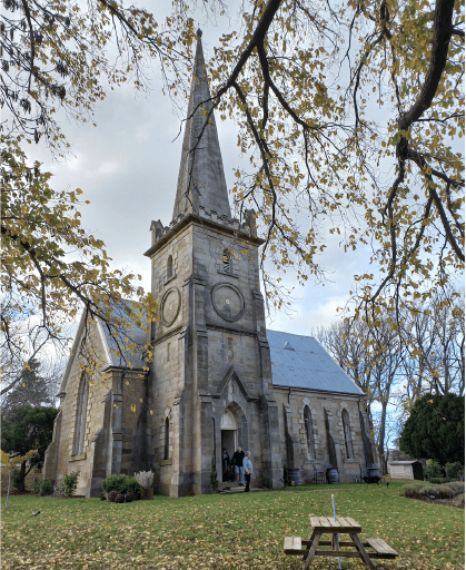 St Andrew's, Campbell Town - image 5