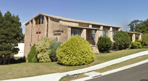 Google street view