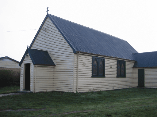 St Mary's, Evandale - image 5