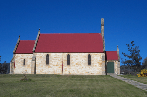 St Joseph's, Fingal - image 6