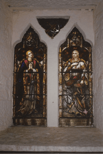 St Mary's (St Mary the Virgin), Gretna