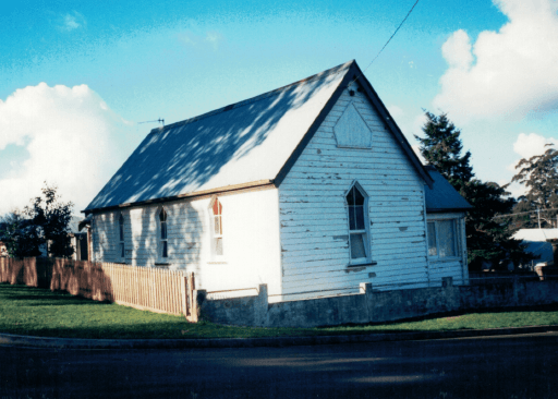 Holy Rosary, Ridgley - image 3
