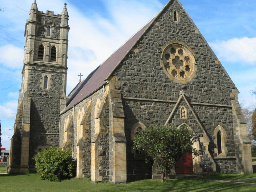 Holy Trinity, Westbury - image 11