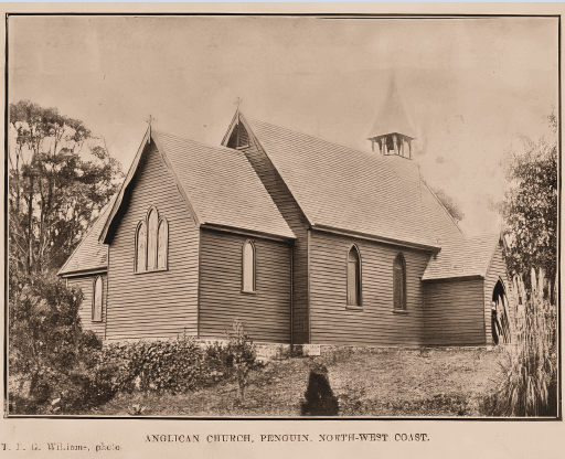 Dennison Heritage Collection