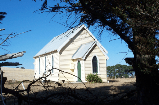 St John's, White Hills - image 2