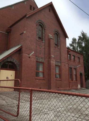 St Francis Xavier, South Hobart - image 2