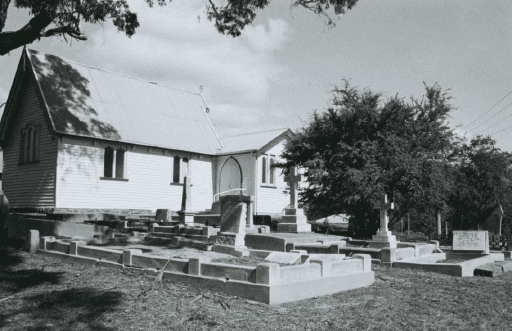 Photographer John Immig, Tasmanian Archives (This image is labelled incorrectly as Latrobe)