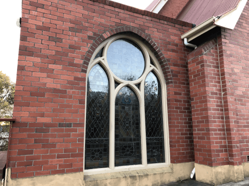 St Stephen's (Red Chapel), Sandy Bay - image 2
