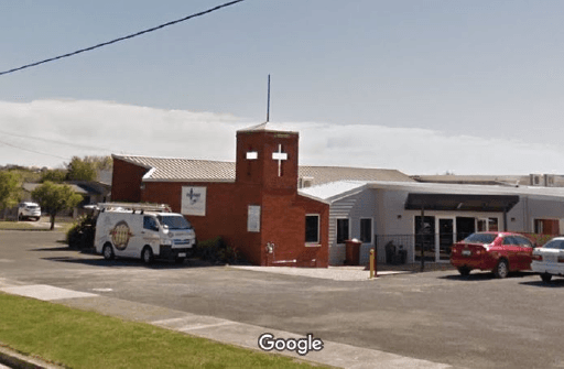 Pathway to Life Church, Devonport