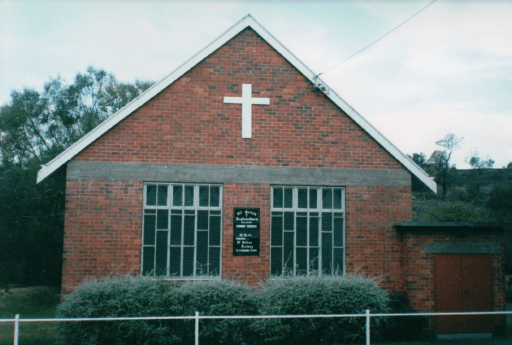 All Saints', Ravenswood - image 3