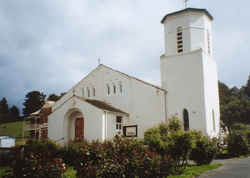St James the Apostle (St James), Cygnet - image 5