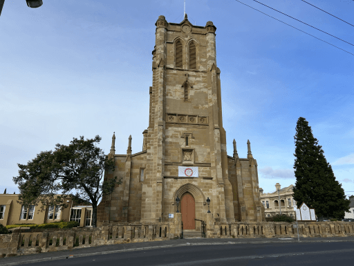 Photograph taken June 2022