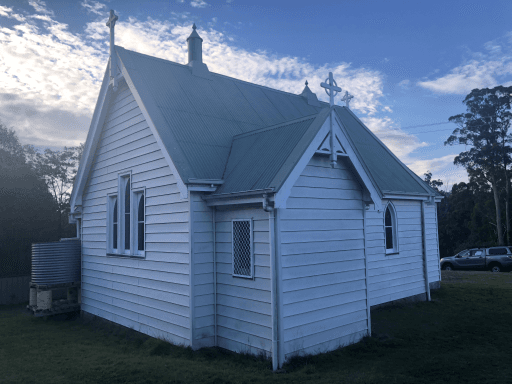 St Matthias', Woodsdale - image 5