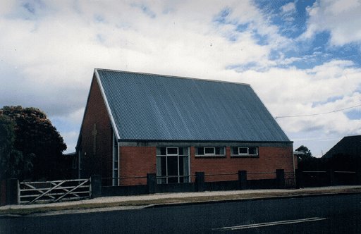 Yolla Uniting Church, Yolla - image 6