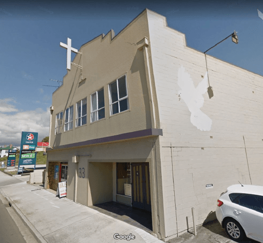 Google street view