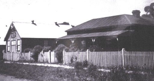 Lilydale Salvation Army, Lilydale