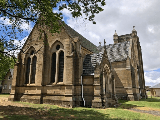 St Michael and All Angels, Bothwell - image 5