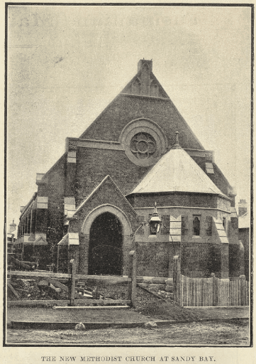 Dennison Heritage Collection