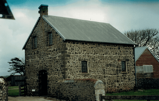 Highfield Chapel, Stanley - image 3