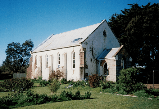 Hagley Presbyterian Church, Hagley - image 2