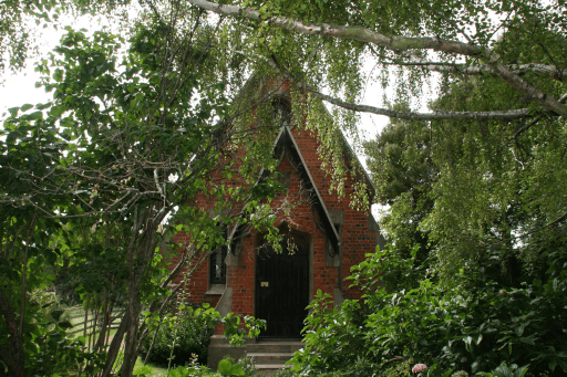 Brickendon Chapel, Longford