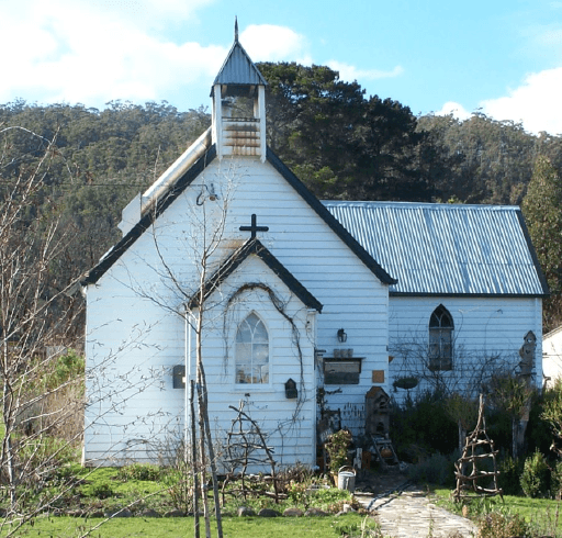 Holy Cross, Mangana - image 3