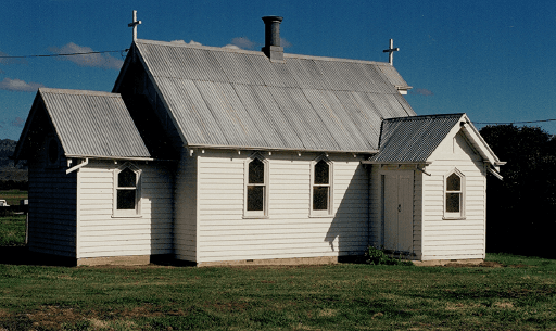 All Saint's Chapel, Melton Mowbray - image 2