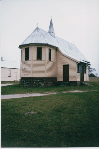 St Alban's, Parkham - image 6