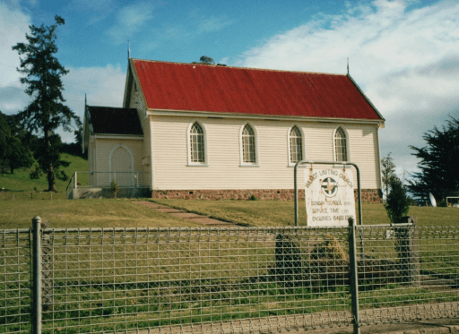 Wilmot Uniting Church, Wilmot - image 2