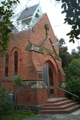 St Aidan's, East Launceston - image 6