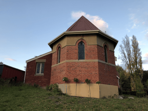 St Stephen's (Red Chapel), Sandy Bay - image 19