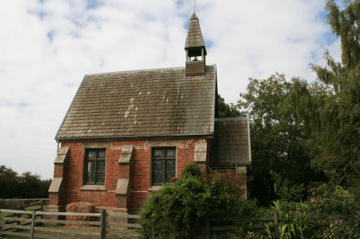 Brickendon Chapel, Longford - image 3