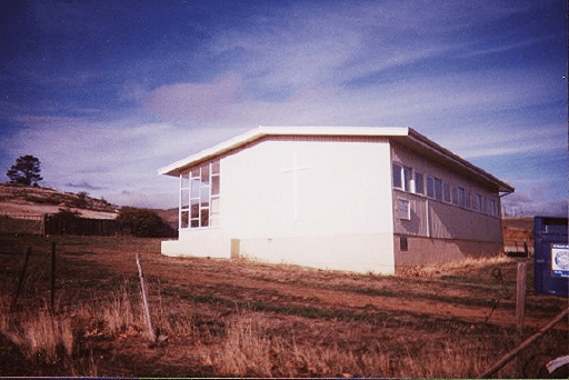 St Stephen's, Hamilton